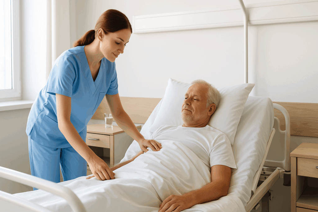 Geçici Bakıcı Gideri Taminatı Geçici Bakıcı Gideri Taminatı