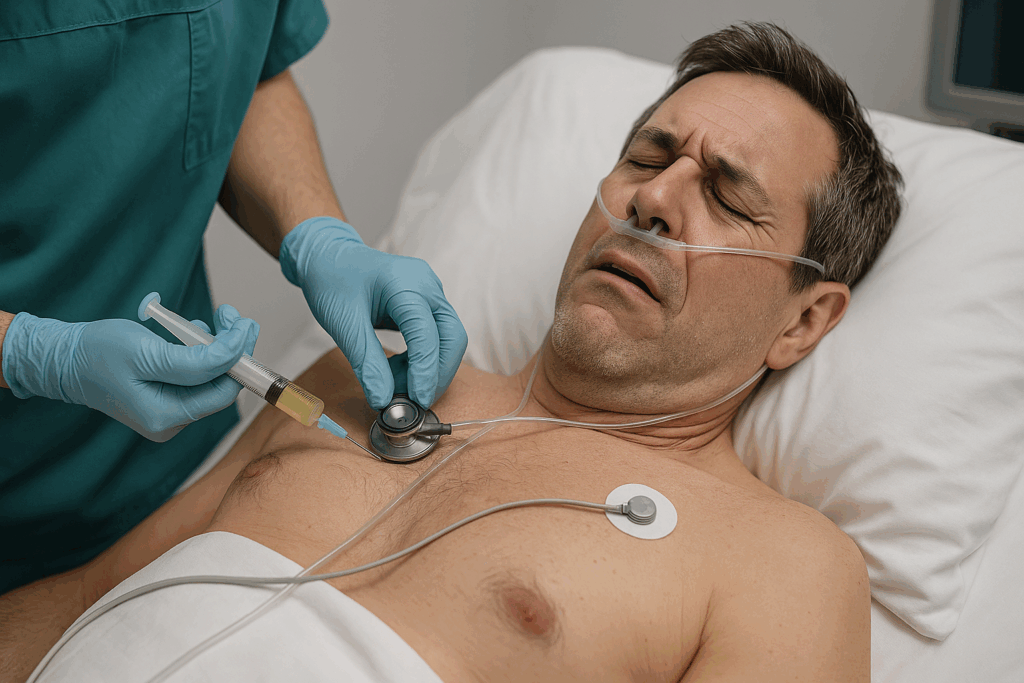 Yanlış Tedavi Tazminatı Yanlış Tedavi Tazminatı